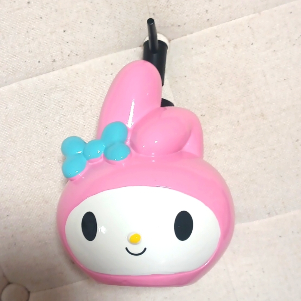 Soap Dispense